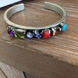 American eagle bangle